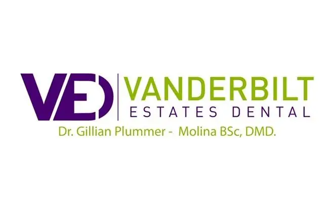 Vanderbilt Estates Dental
