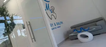 M&R Dental Family
