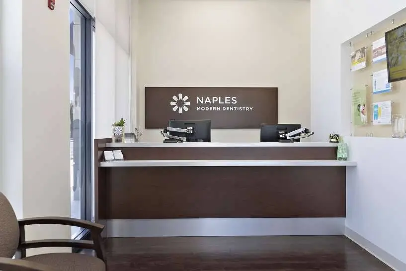 Naples Modern Dentistry