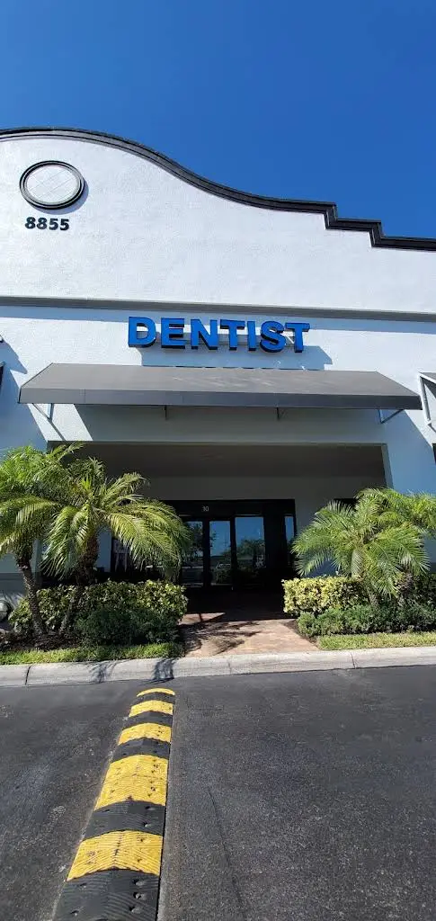 Naples Modern Dentistry