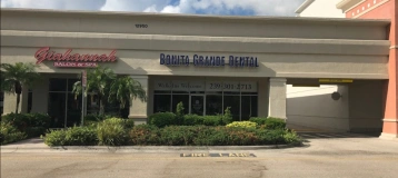 Bonita Grande Dental