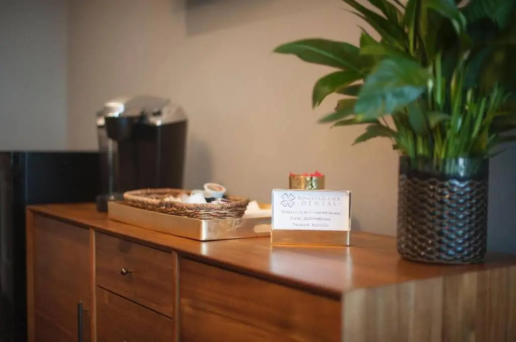 Bonita Grande Dental