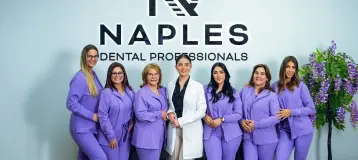 Naples Dental and Wellness Center