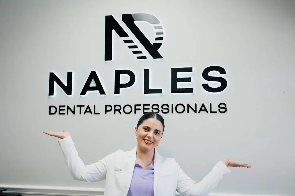 Naples Dental and Wellness Center