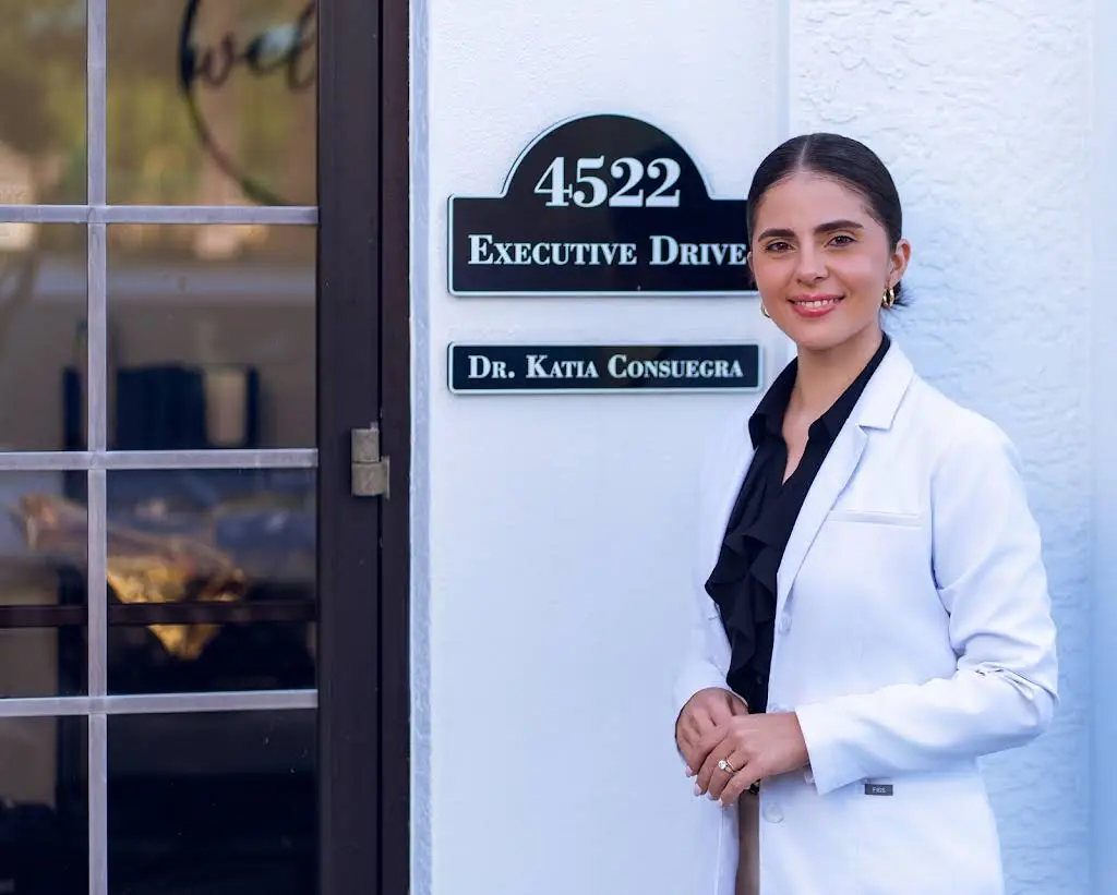 Naples Dental and Wellness Center
