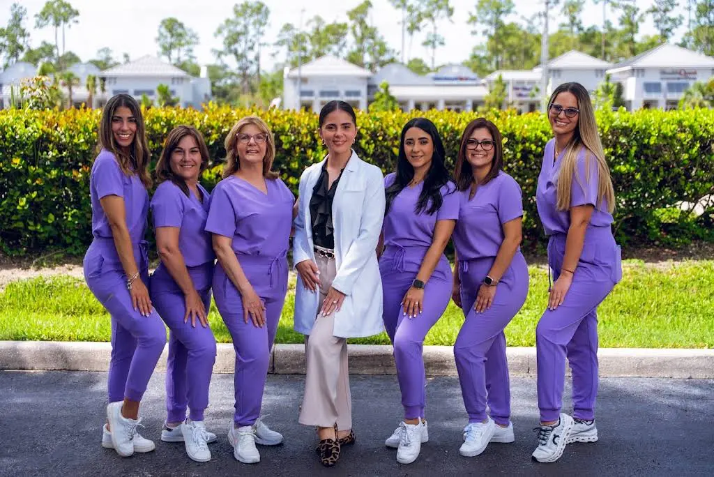 Naples Dental and Wellness Center