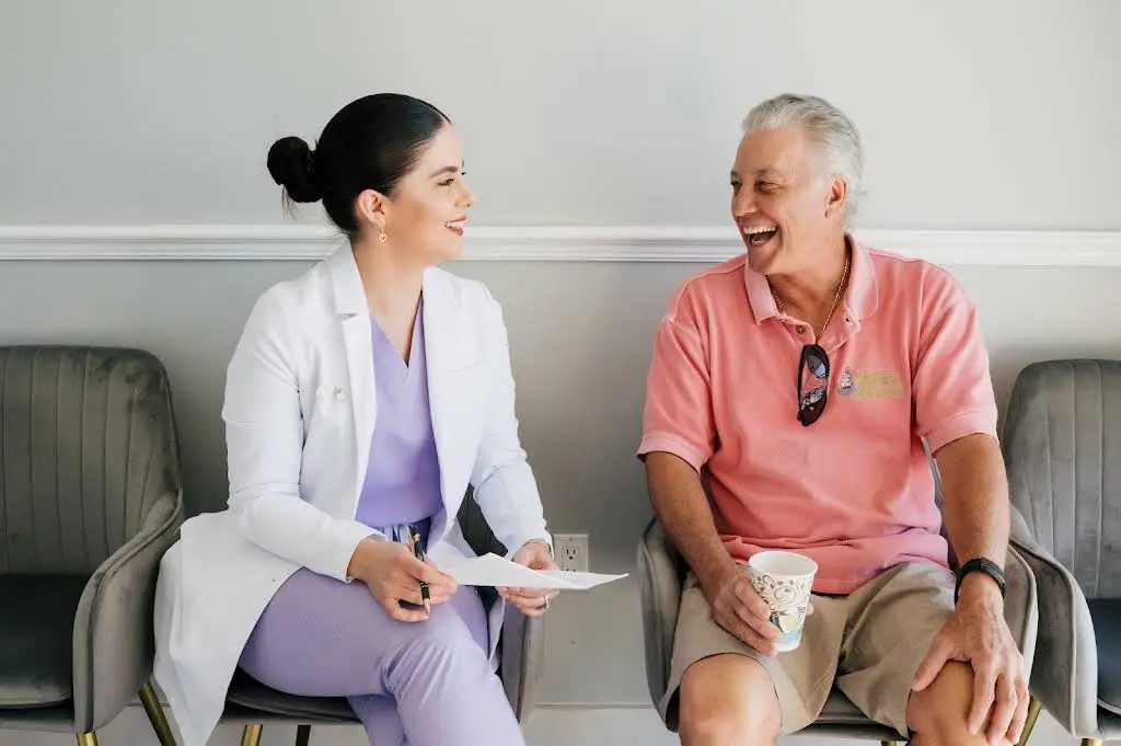 Naples Dental and Wellness Center