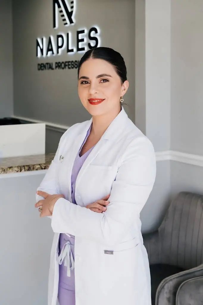 Naples Dental and Wellness Center