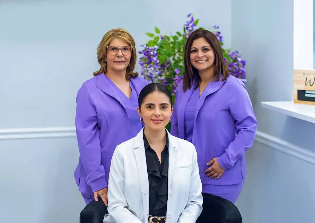 Naples Dental and Wellness Center