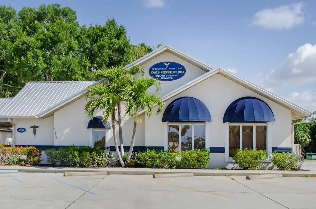Okeechobee Dental Care