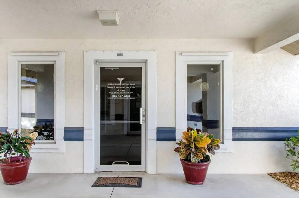 Okeechobee Dental Care