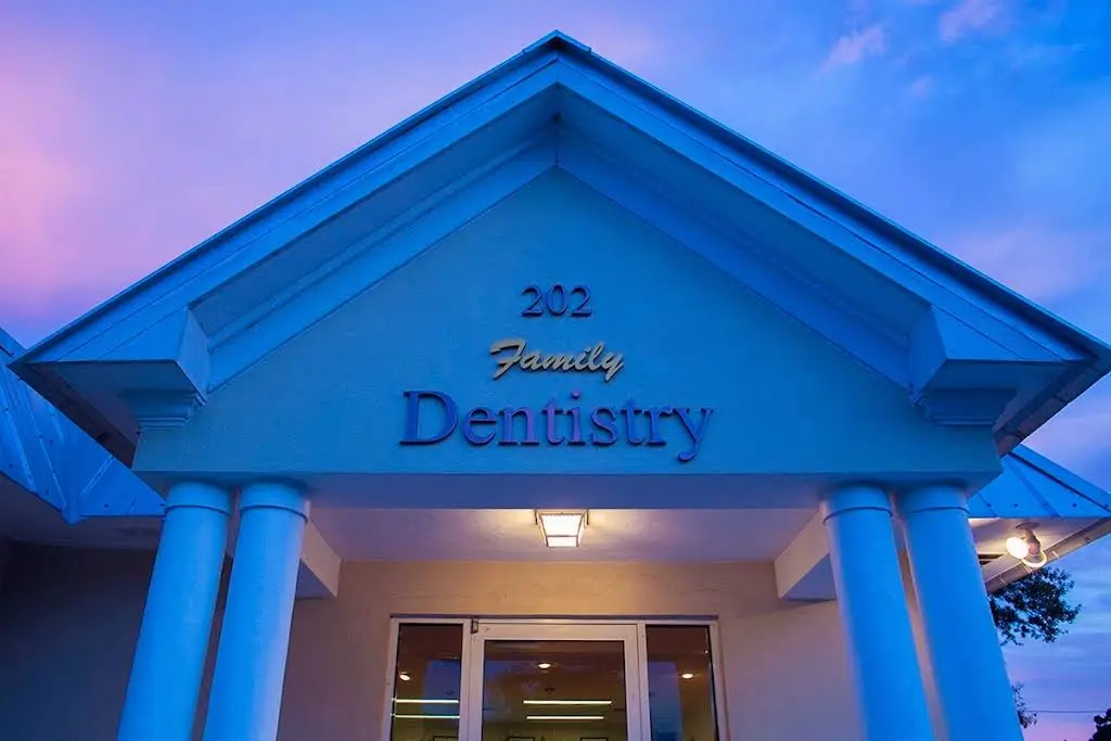 Family Dentistry of Okeechobee