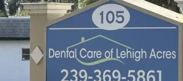 Dental Care of Lehigh Acres