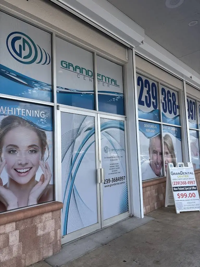 Grandental Center