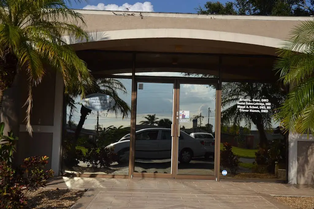 Caloosa Dental