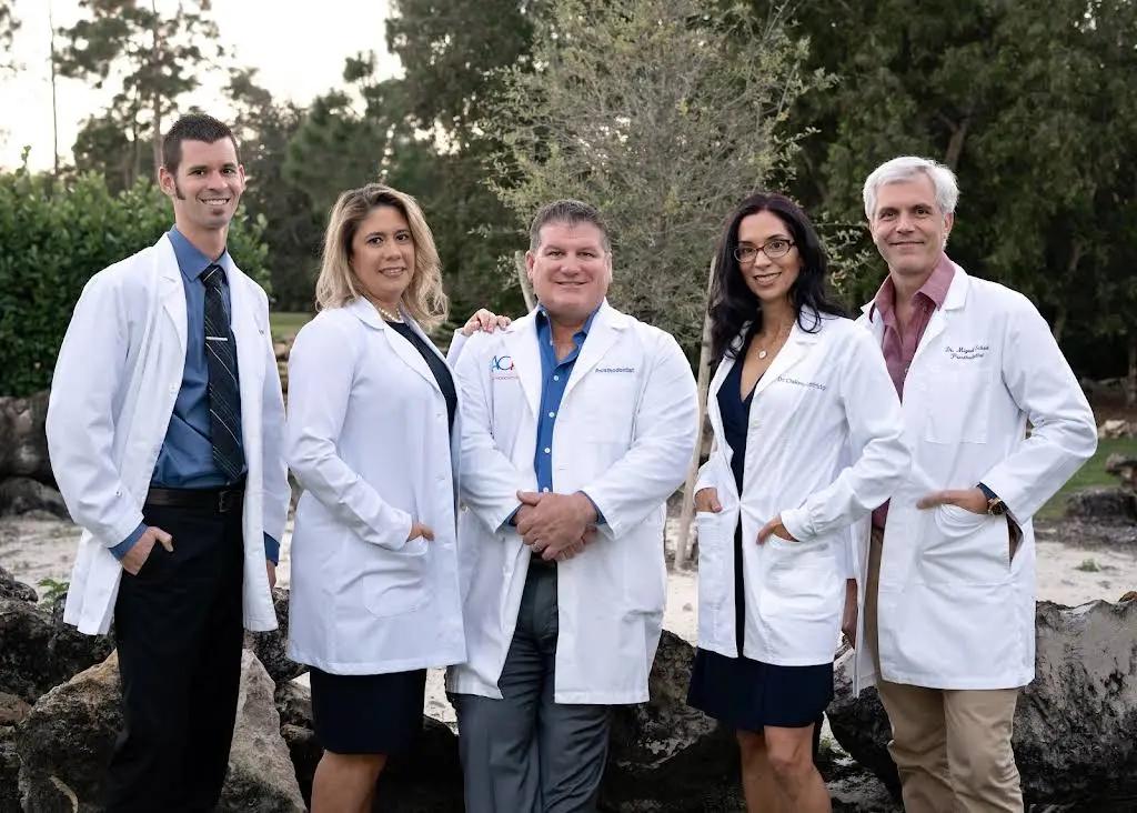 Caloosa Dental