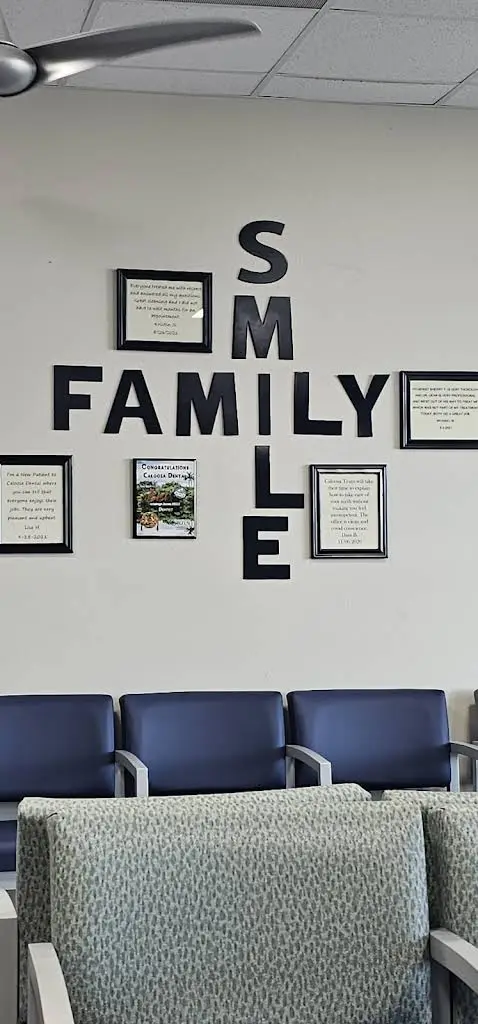 Caloosa Dental