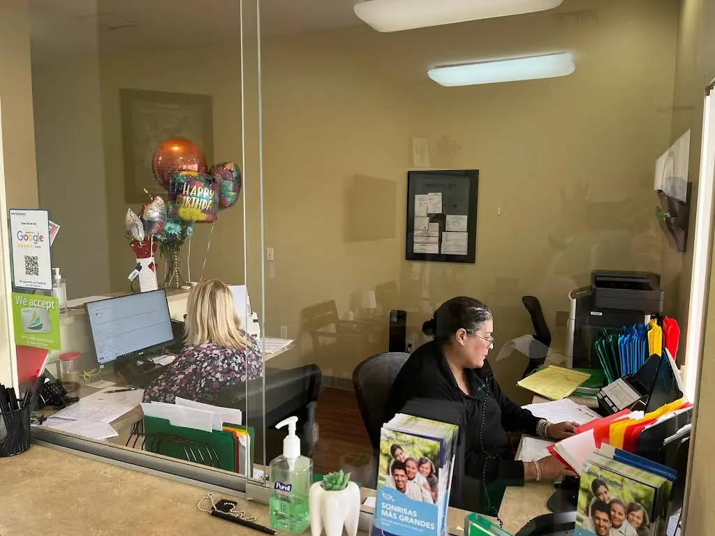 Great Expressions Dental Centers