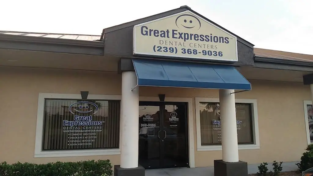 Great Expressions Dental Centers