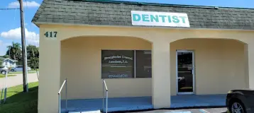 Everglades Dental
