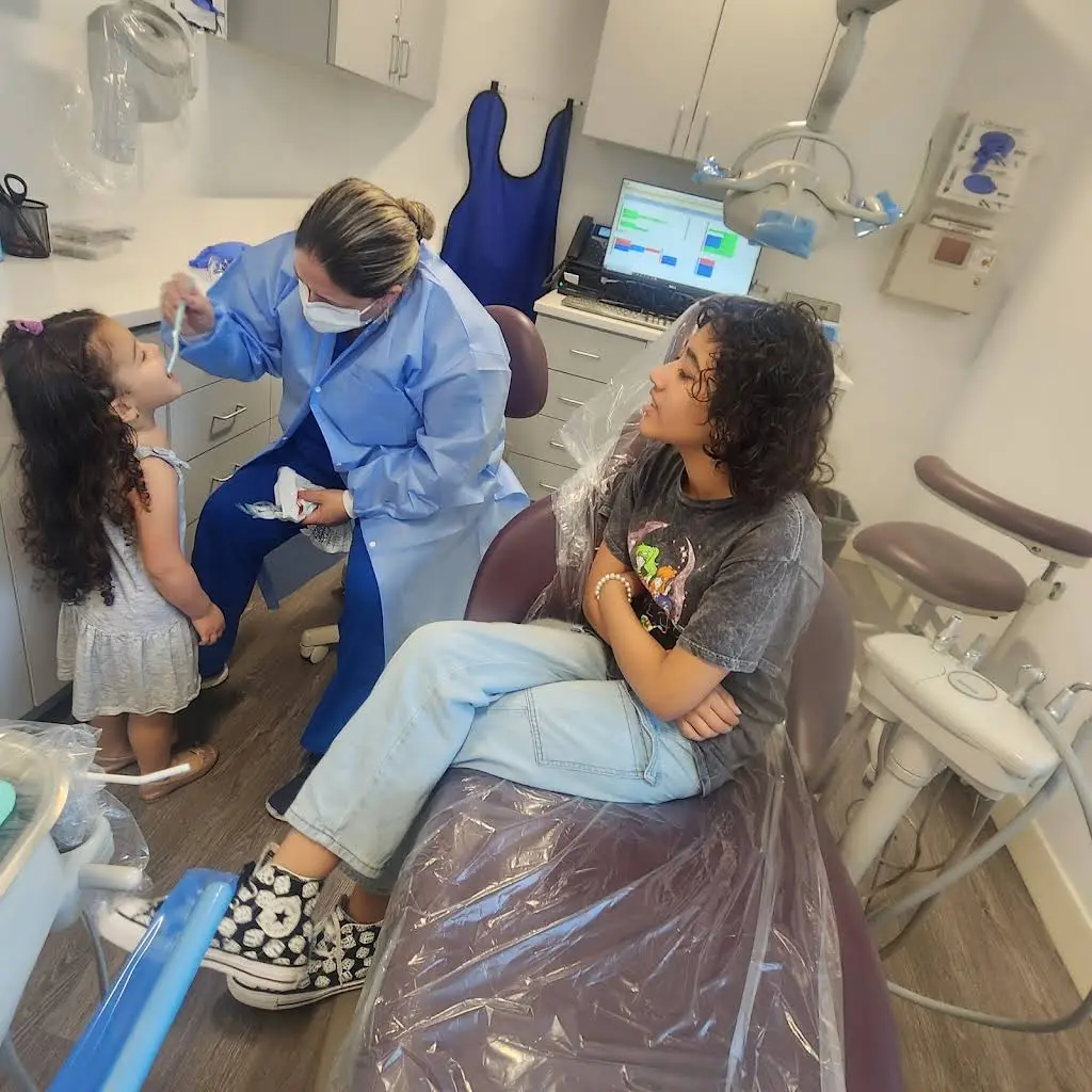 Health Care District of Palm Beach County Community Health Center - Belle Glade