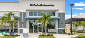 Dental Care at Seminole Ridge