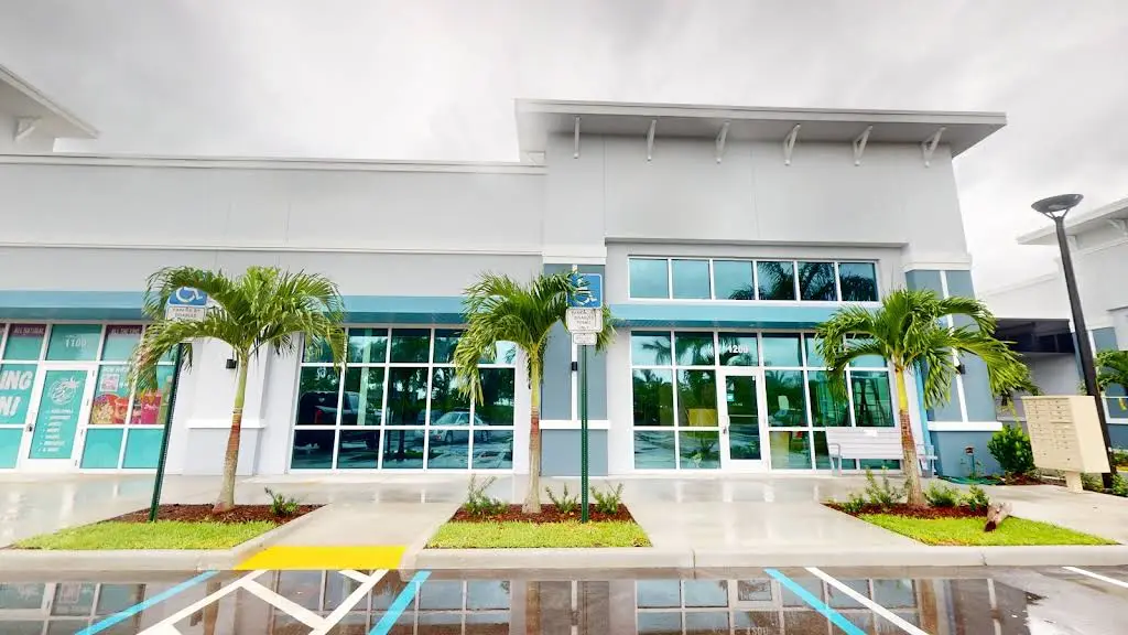 Dental Care at Seminole Ridge