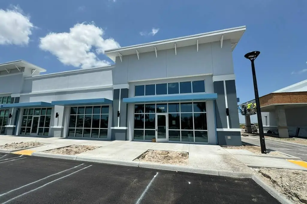 Dental Care at Seminole Ridge