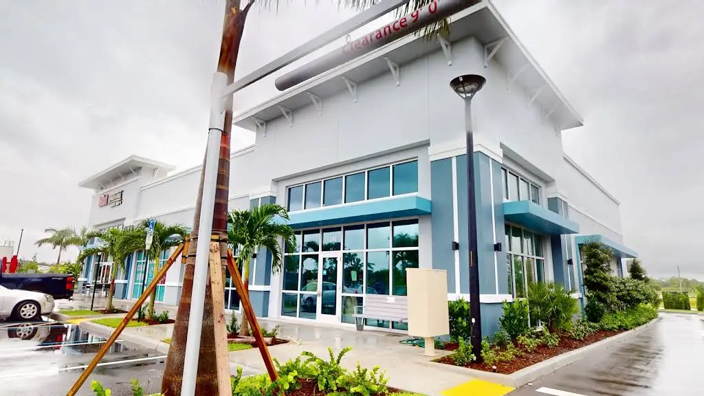 Dental Care at Seminole Ridge