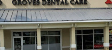 Groves Dental Care