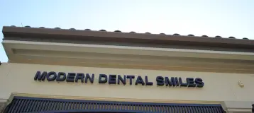 Modern Dental Smiles of Wellington