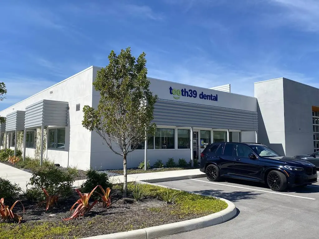 Tooth39 Dental