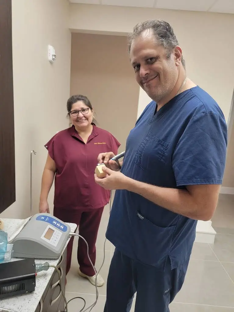 Tooth39 Dental