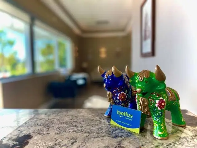 Tooth39 Dental