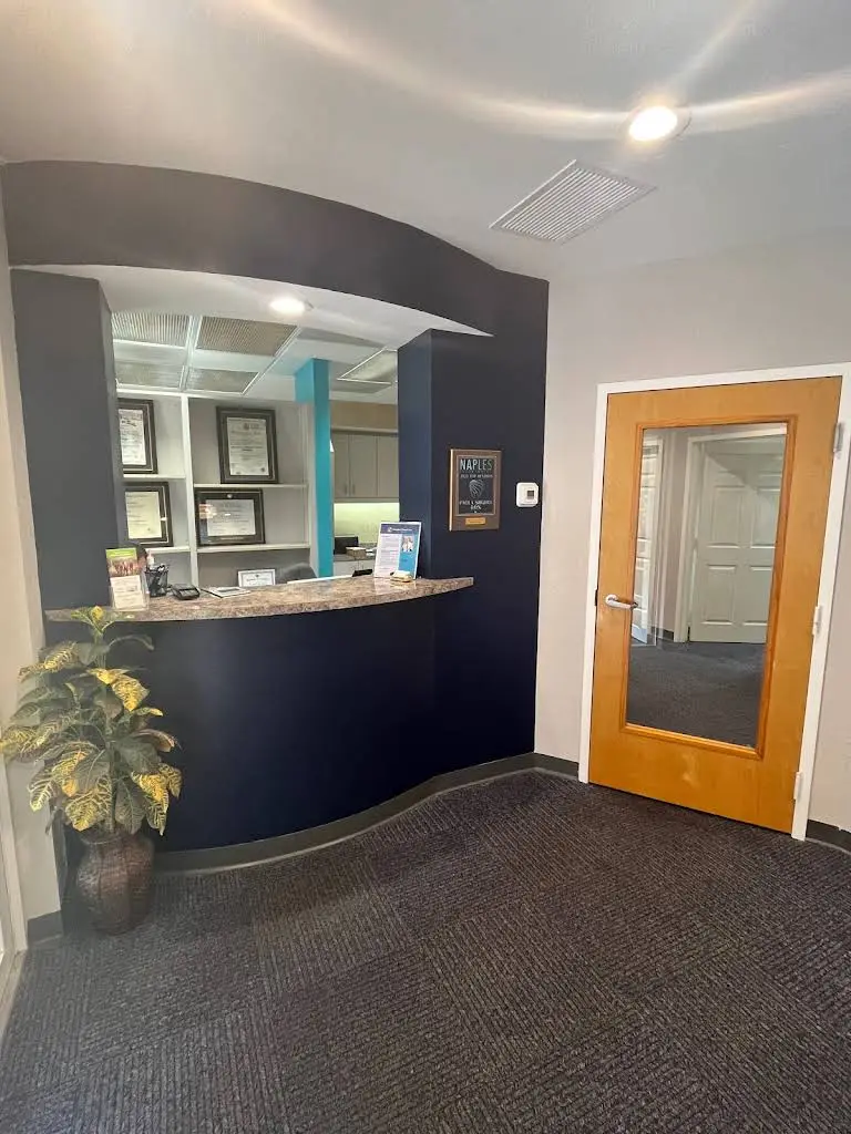 Complete Dental Care of Naples