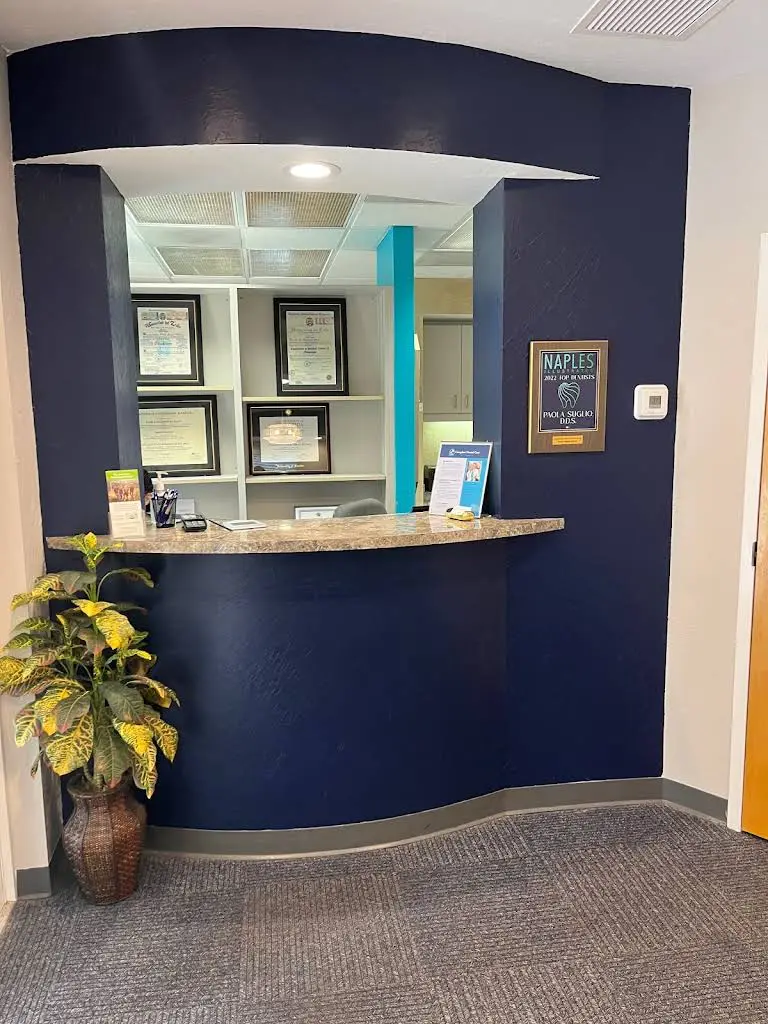 Complete Dental Care of Naples
