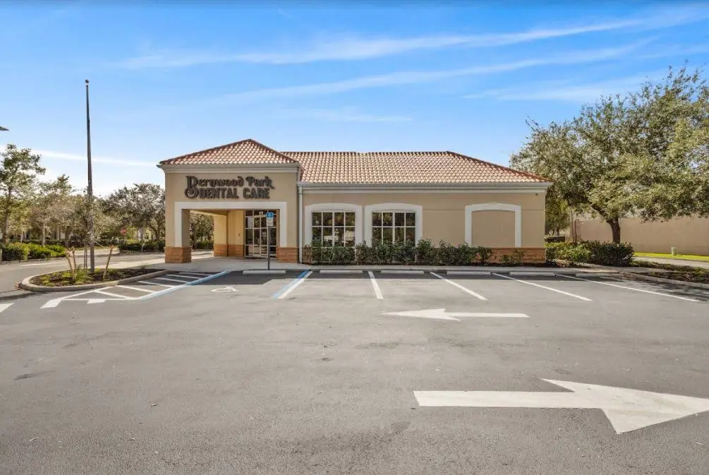 Bernwood Park Dental Care