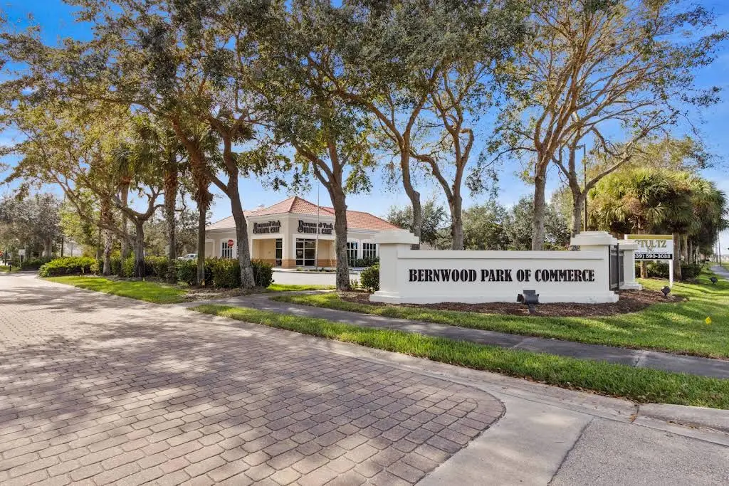 Bernwood Park Dental Care