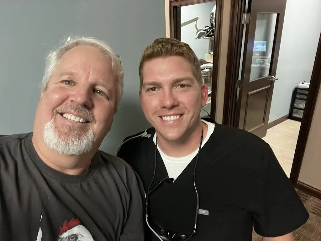 Bernwood Park Dental Care