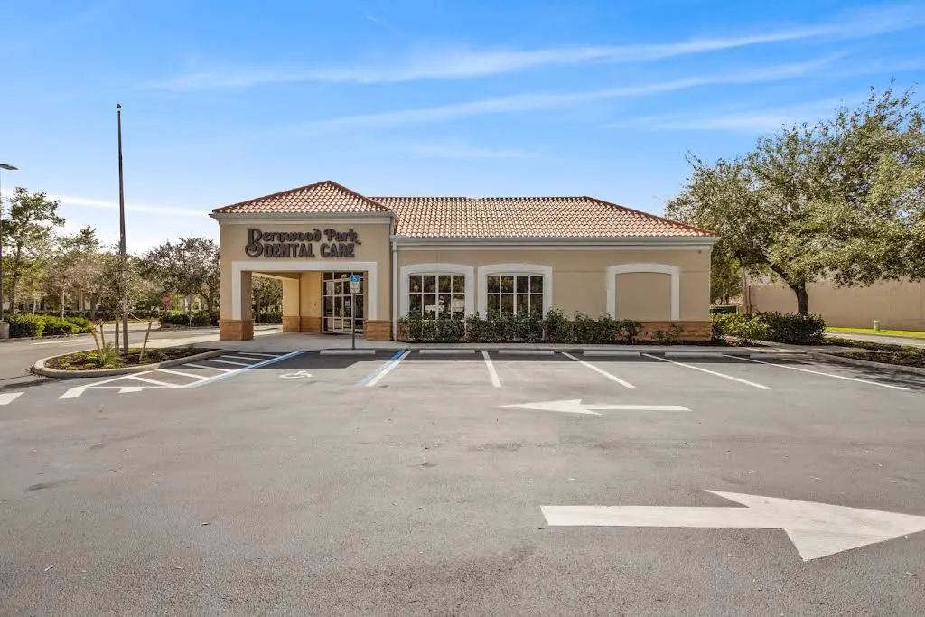 Bernwood Park Dental Care