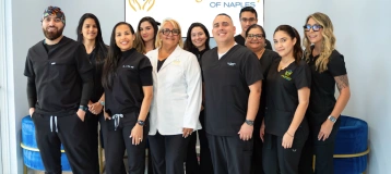 Caring Dentistry of Naples