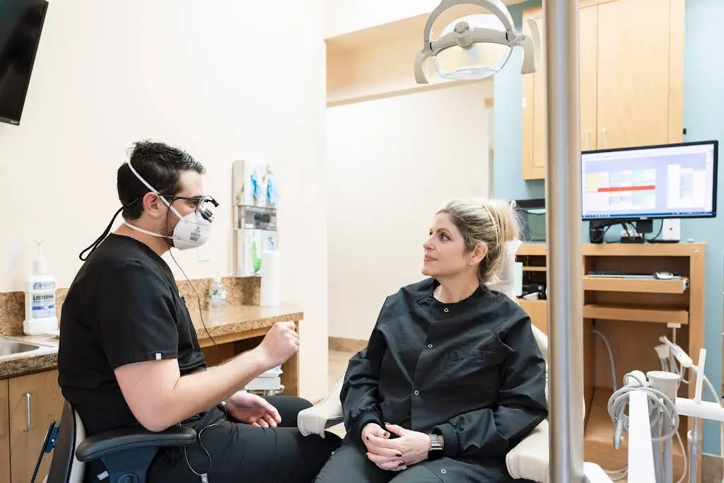 Suncoast Dental Center