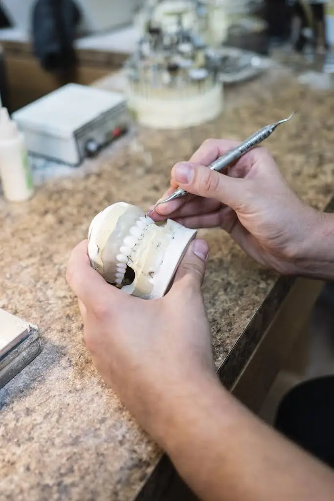 Suncoast Dental Center