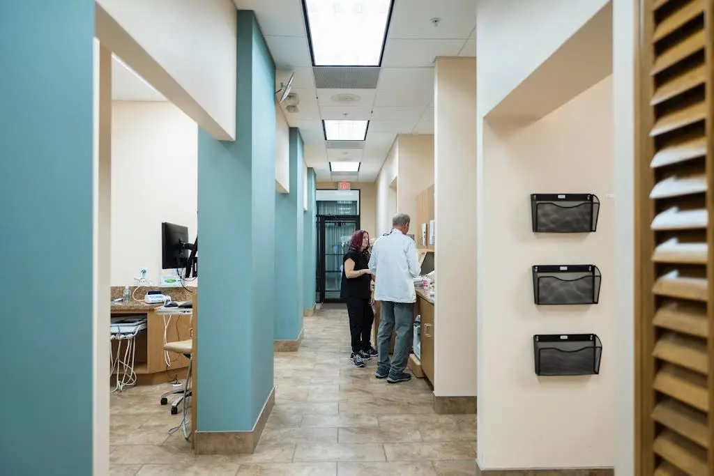 Suncoast Dental Center