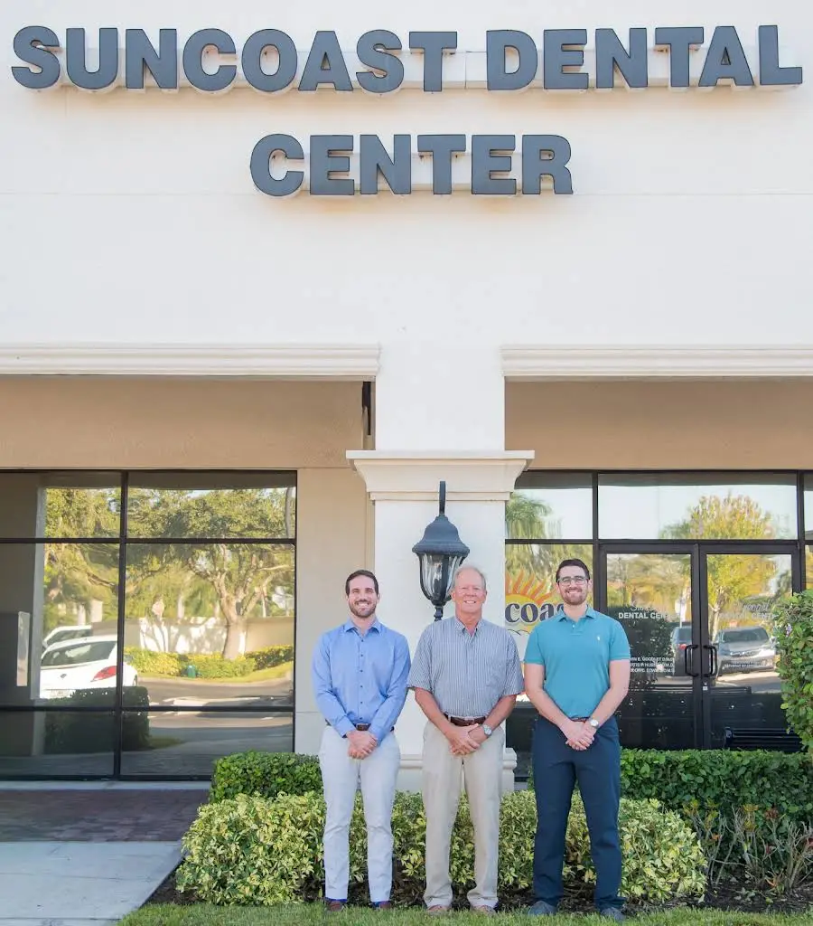 Suncoast Dental Center