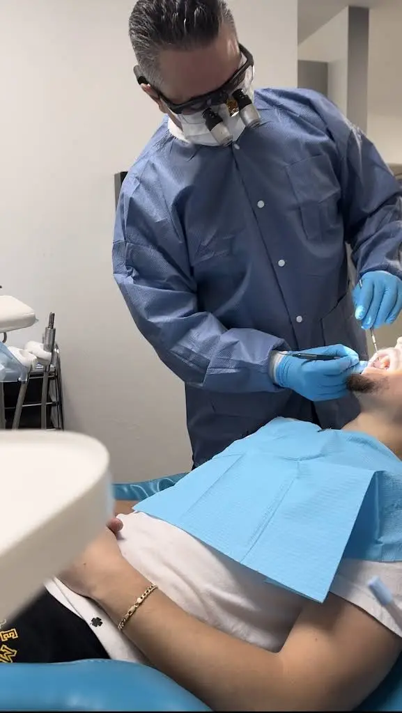 Galdos Dental