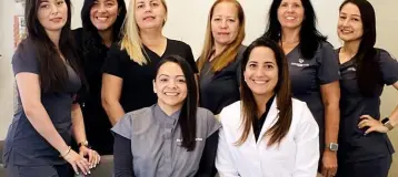 Family Dentistry Naples