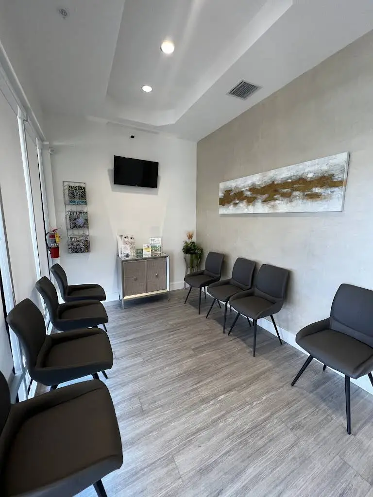 Family Dentistry Naples