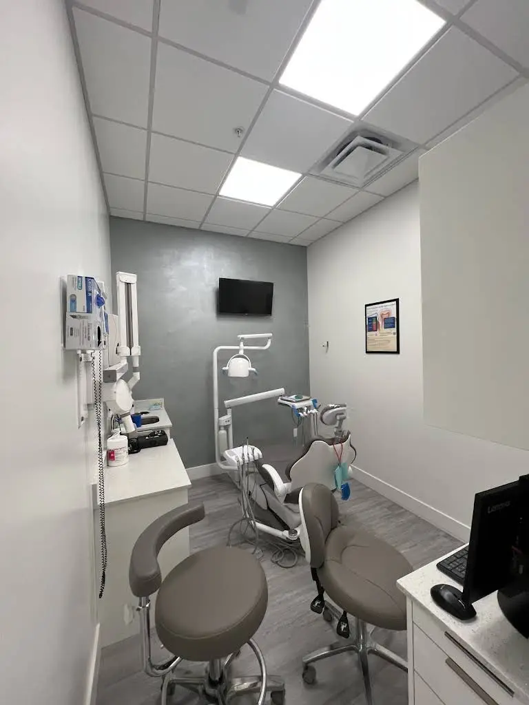 Family Dentistry Naples