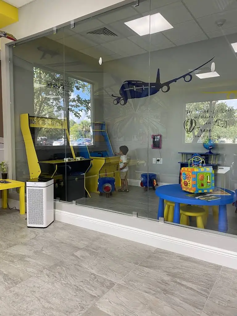 It's A Smile World Pediatric Dentistry